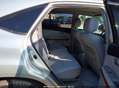 Lot #3056474320 2004 LEXUS RX 330