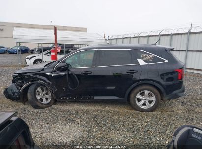 Lot #2992827762 2021 KIA SORENTO LX