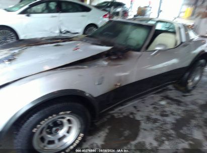 Lot #3036721978 1978 CHEVROLET CORVETTE