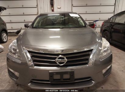 Lot #3036721979 2014 NISSAN ALTIMA 2.5 S