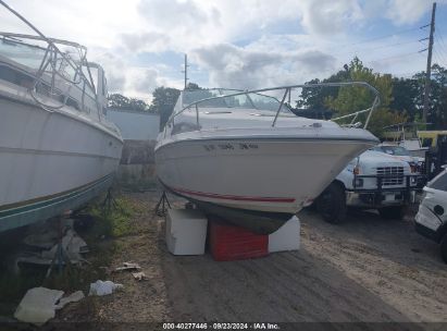 Lot #2997778852 1990 SEA RAY OTHER