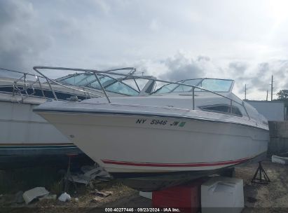 Lot #2997778852 1990 SEA RAY OTHER