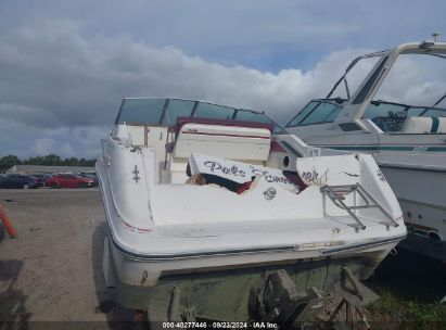 Lot #2997778852 1990 SEA RAY OTHER