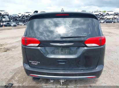 Lot #2997778844 2017 CHRYSLER PACIFICA TOURING-L PLUS