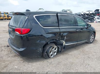 Lot #2997778844 2017 CHRYSLER PACIFICA TOURING-L PLUS