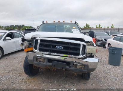 Lot #3048458719 1999 FORD F-350 LARIAT/XL/XLT