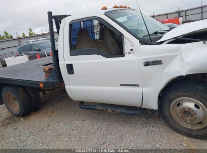 Lot #3048458719 1999 FORD F-350 LARIAT/XL/XLT