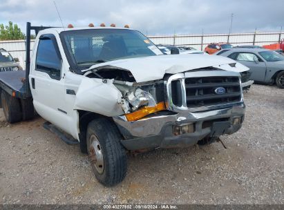 Lot #3048458719 1999 FORD F-350 LARIAT/XL/XLT