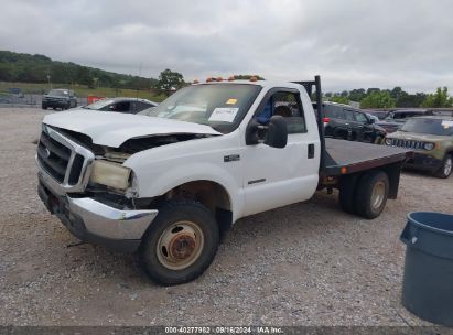 Lot #3048458719 1999 FORD F-350 LARIAT/XL/XLT