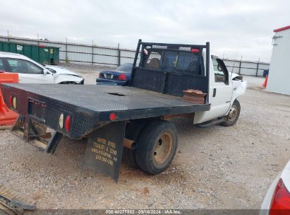 Lot #3048458719 1999 FORD F-350 LARIAT/XL/XLT