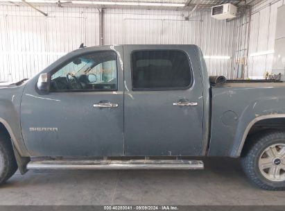 Lot #3035087765 2011 GMC SIERRA 1500 SLE