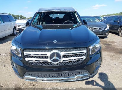 Lot #3005351395 2023 MERCEDES-BENZ GLB 250