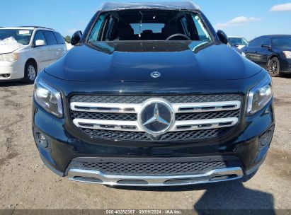 Lot #3005351395 2023 MERCEDES-BENZ GLB 250