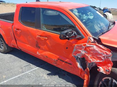 Lot #2992833367 2024 TOYOTA TACOMA