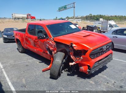 Lot #2992833367 2024 TOYOTA TACOMA