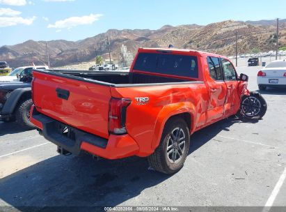 Lot #2992833367 2024 TOYOTA TACOMA