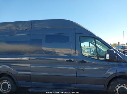 Lot #2989127426 2019 FORD TRANSIT-250