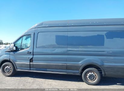 Lot #2989127426 2019 FORD TRANSIT-250