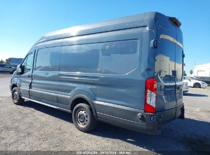 Lot #2989127426 2019 FORD TRANSIT-250