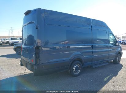 Lot #2989127426 2019 FORD TRANSIT-250