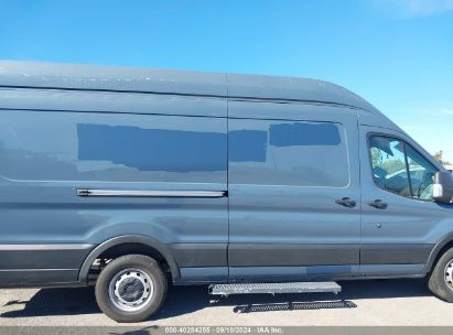 Lot #2989127428 2019 FORD TRANSIT-250