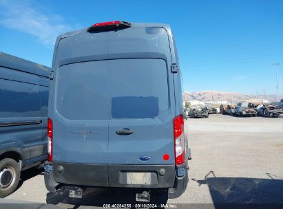 Lot #2989127428 2019 FORD TRANSIT-250