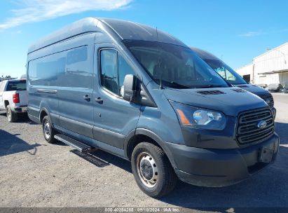 Lot #2989127428 2019 FORD TRANSIT-250