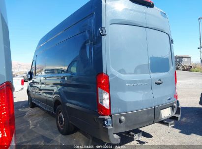 Lot #2989127428 2019 FORD TRANSIT-250