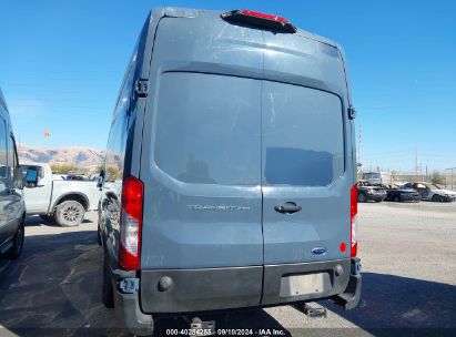 Lot #2989127428 2019 FORD TRANSIT-250