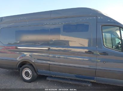 Lot #2992833365 2019 FORD TRANSIT-250