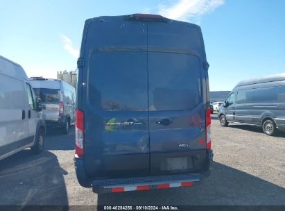 Lot #2992833365 2019 FORD TRANSIT-250