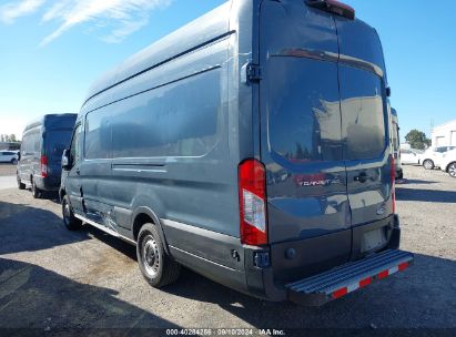 Lot #2992833365 2019 FORD TRANSIT-250