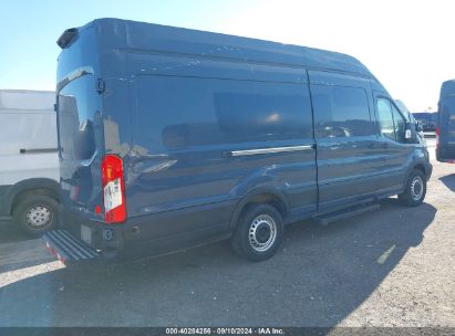 Lot #2992833365 2019 FORD TRANSIT-250