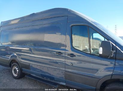 Lot #2992833359 2019 FORD TRANSIT-250