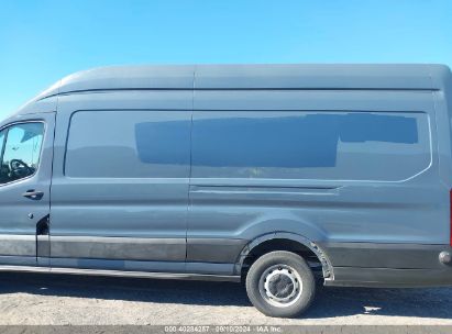 Lot #2992833359 2019 FORD TRANSIT-250