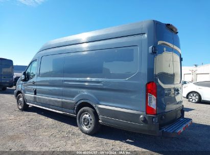 Lot #2992833359 2019 FORD TRANSIT-250