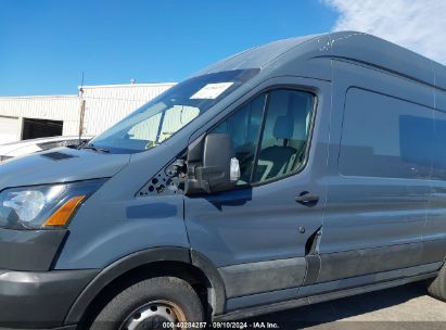 Lot #2992833359 2019 FORD TRANSIT-250