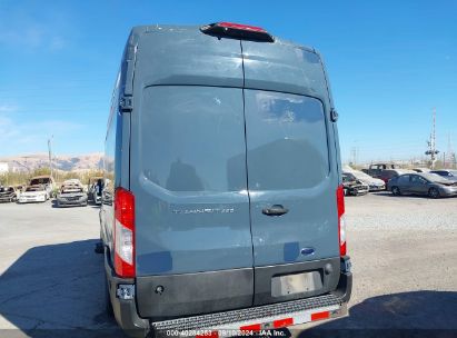 Lot #2989127425 2019 FORD TRANSIT-250