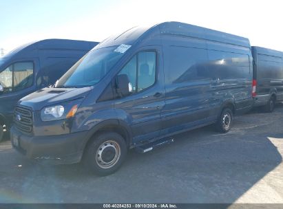 Lot #2989127425 2019 FORD TRANSIT-250