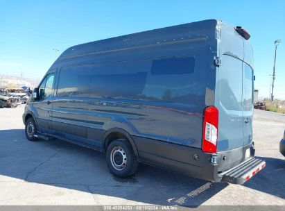 Lot #2989127425 2019 FORD TRANSIT-250