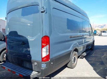 Lot #2989127425 2019 FORD TRANSIT-250