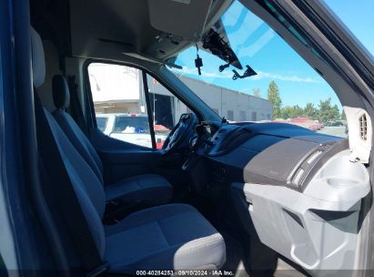 Lot #2989127425 2019 FORD TRANSIT-250