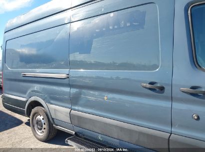 Lot #2989127425 2019 FORD TRANSIT-250