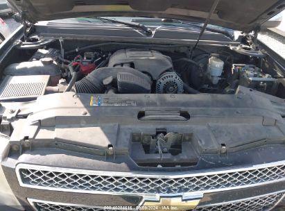 Lot #2992827742 2010 CHEVROLET SUBURBAN 1500 LTZ