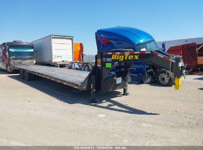 Lot #2992830967 2024 BIG TEX TRAILER CO INC TRAILER