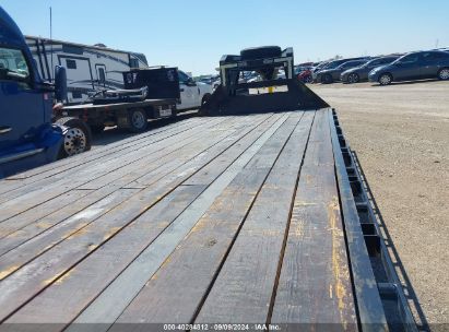 Lot #2992830967 2024 BIG TEX TRAILER CO INC TRAILER