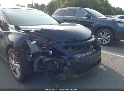 Lot #3035078252 2013 NISSAN ALTIMA 2.5 SL