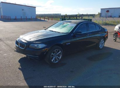 Lot #2992830962 2014 BMW 528I XDRIVE