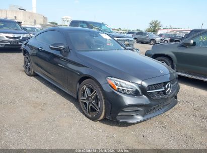 Lot #2992827415 2023 MERCEDES-BENZ C 300 4MATIC