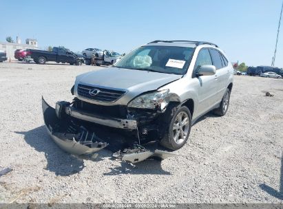 Lot #2997778849 2007 LEXUS RX 400H